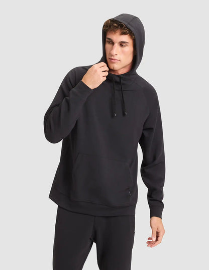 Men's StretchTech Hoodie & Jogger Set