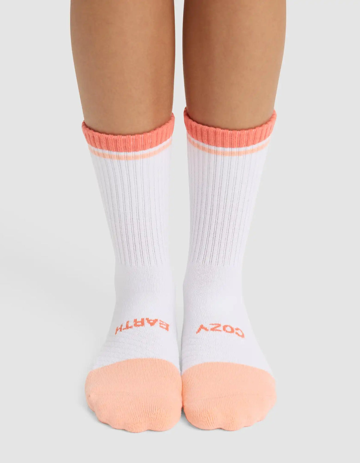 Women's Essential Calf Sock 4-Pack - Last Chance