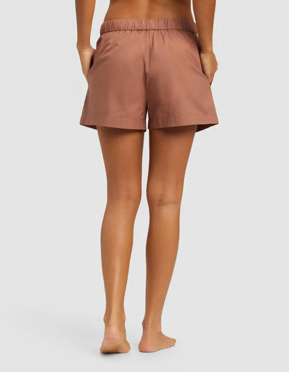 Women's Sutton Pajama Short - Last Chance