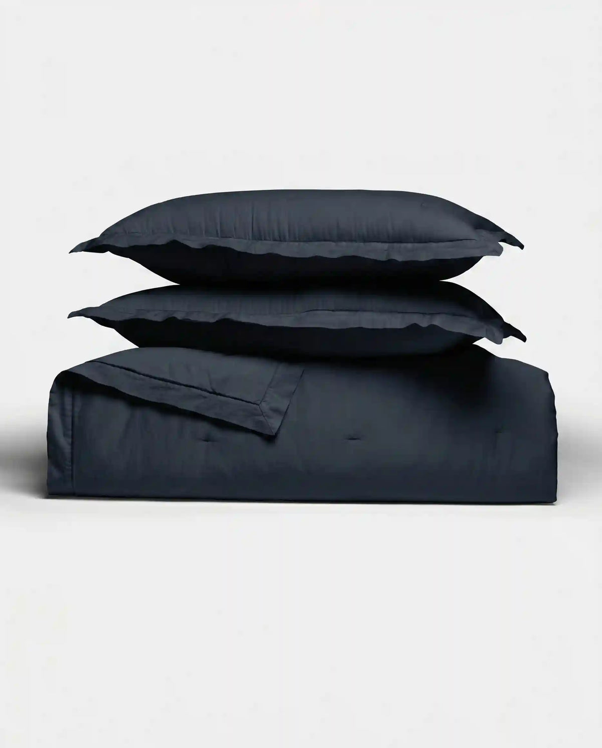 Soft-Wash Cotton Quilt Set