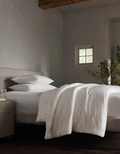 Bamboo Bedding Deluxe Bundle - Silk