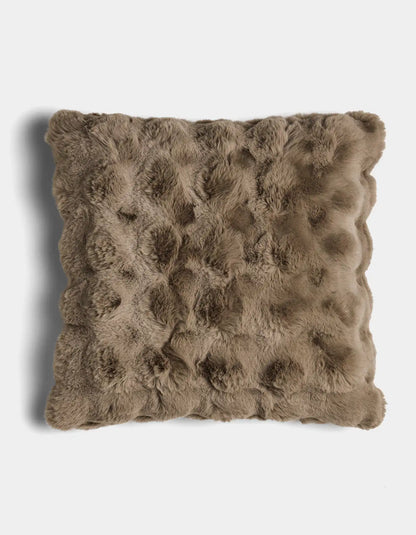 Bubble Cuddle Pillow