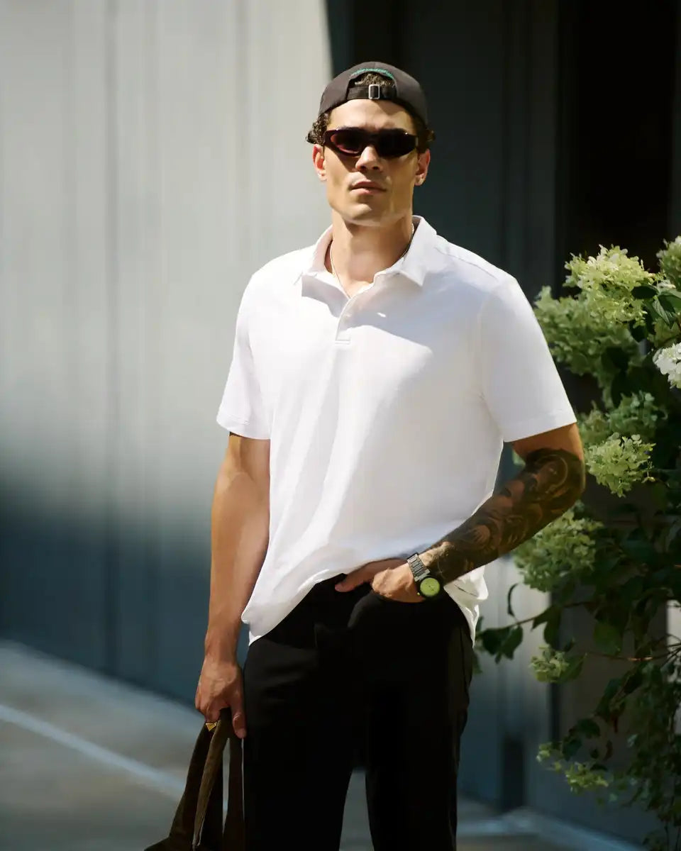 Men's Everyday Polo