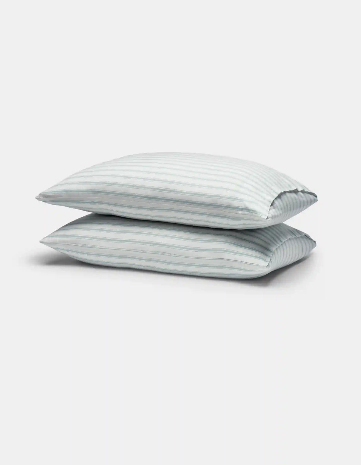 Soft-Wash Cotton Pillowcases
