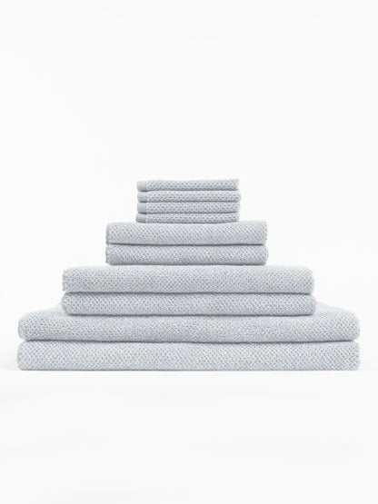 Complete Nantucket Bath Bundle