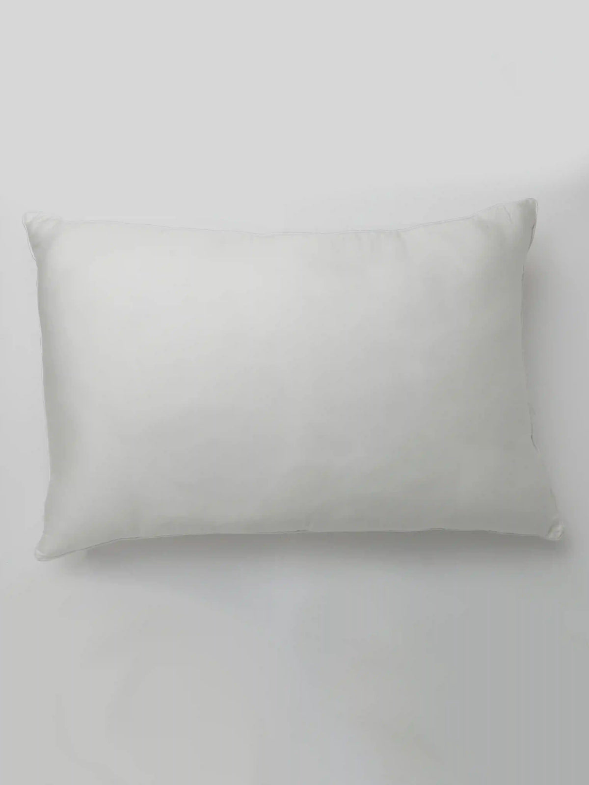 Bamboo Down Alternative Travel Pillow