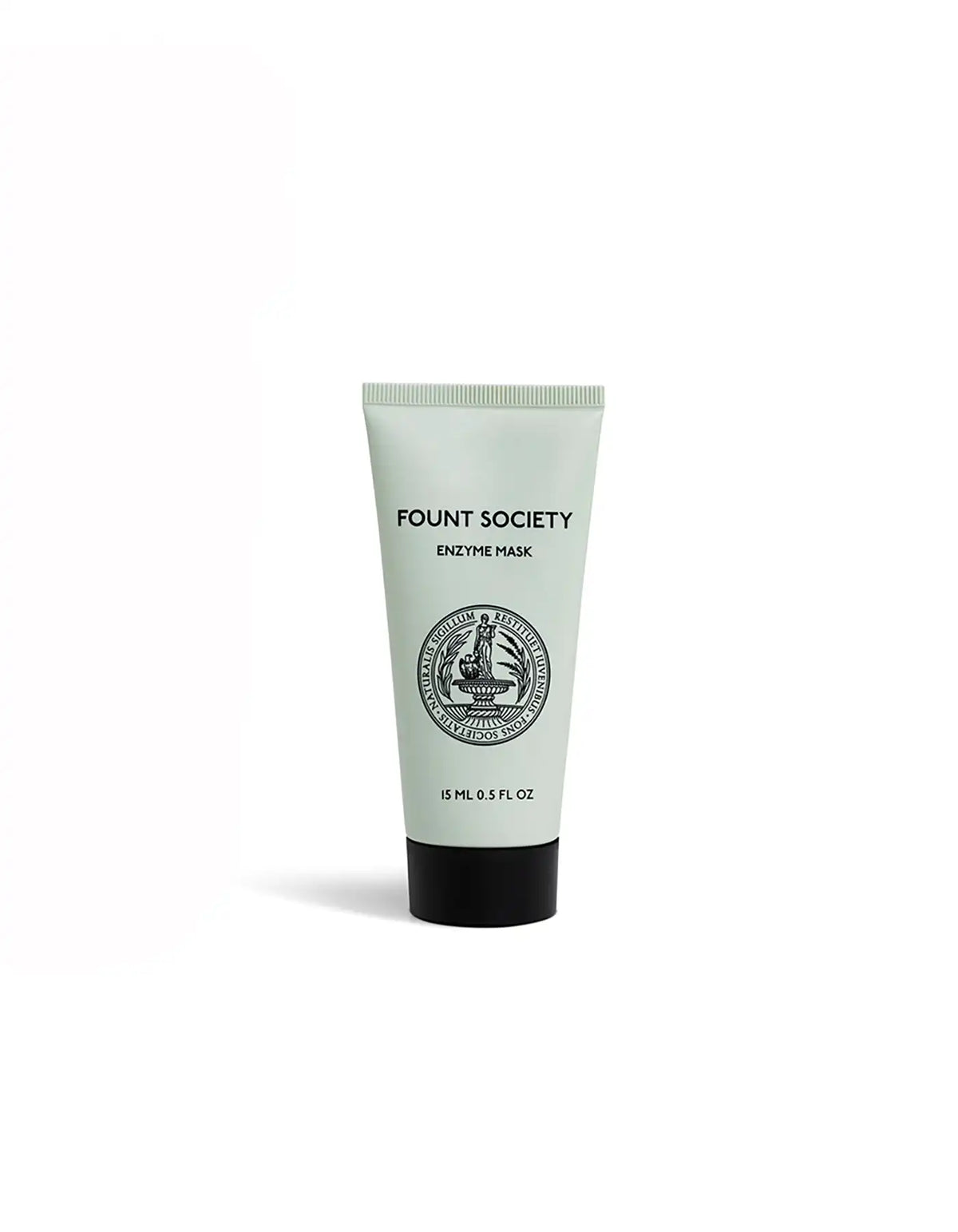 Enzyme Mask