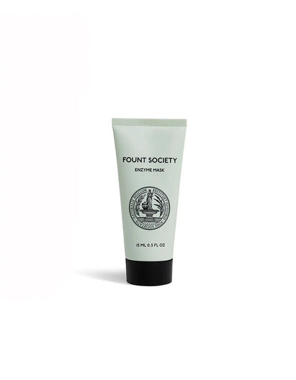 Enzyme Mask