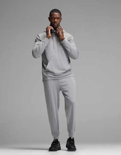 Men's Brushed Bamboo Hoodie