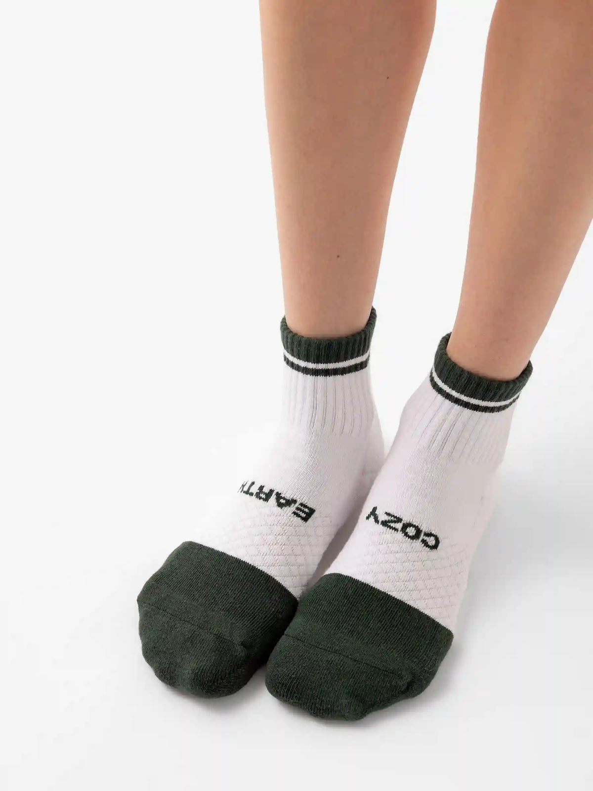 Women's Essential Quarter Sock 2-Pack - Last Chance