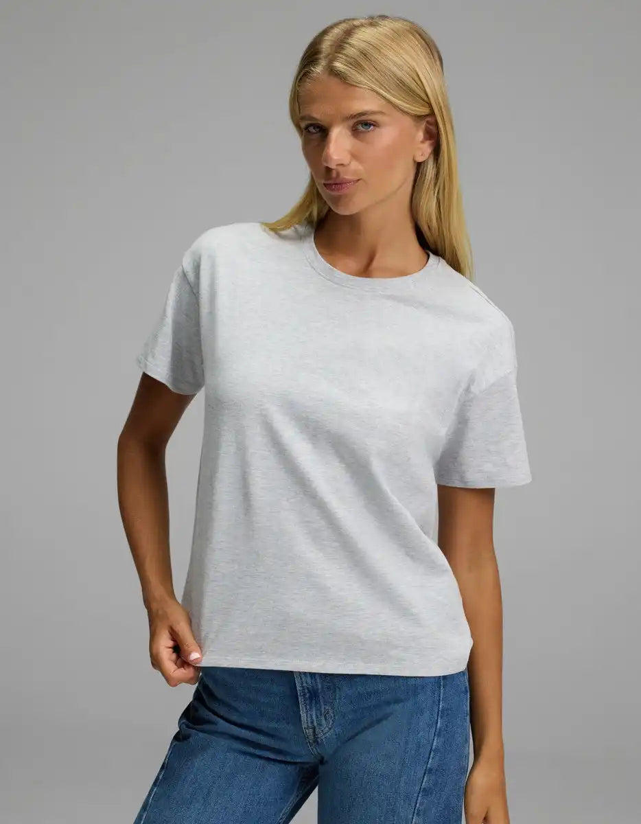 Women's All Day Tee