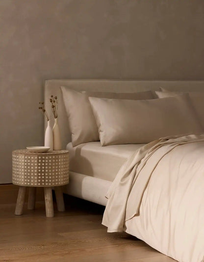 Bamboo Fitted Sheet