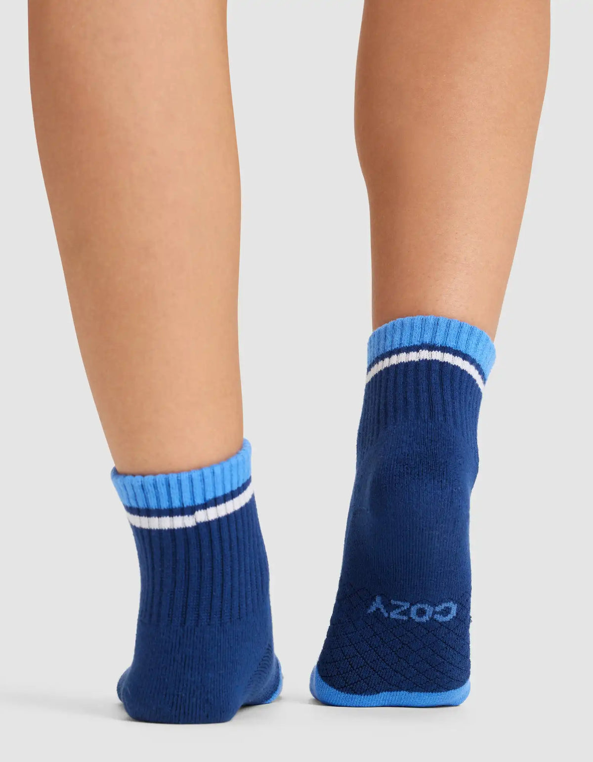 Women's Essential Quarter Sock 2-Pack - Last Chance