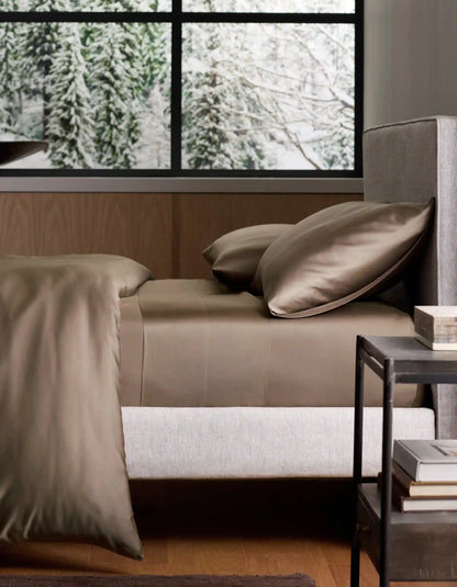 Bamboo Pillowcases - Last Chance