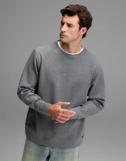 Men's StretchTech Crewneck