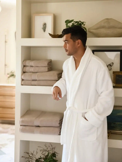 Luxe Bath Sheets - Last Chance