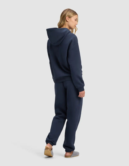 Women's CityScape Hoodie & Sweatpant Set