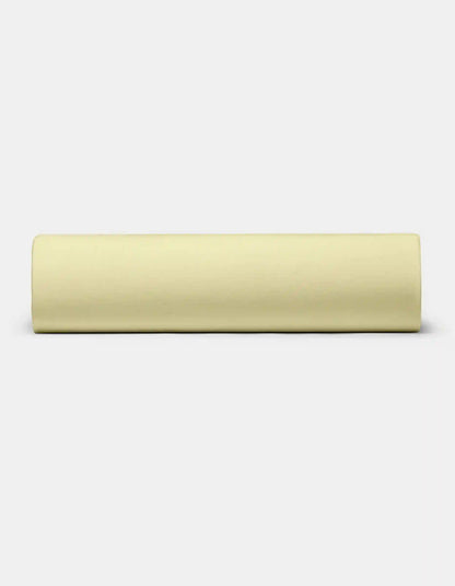 Bamboo Jersey Fitted Sheet