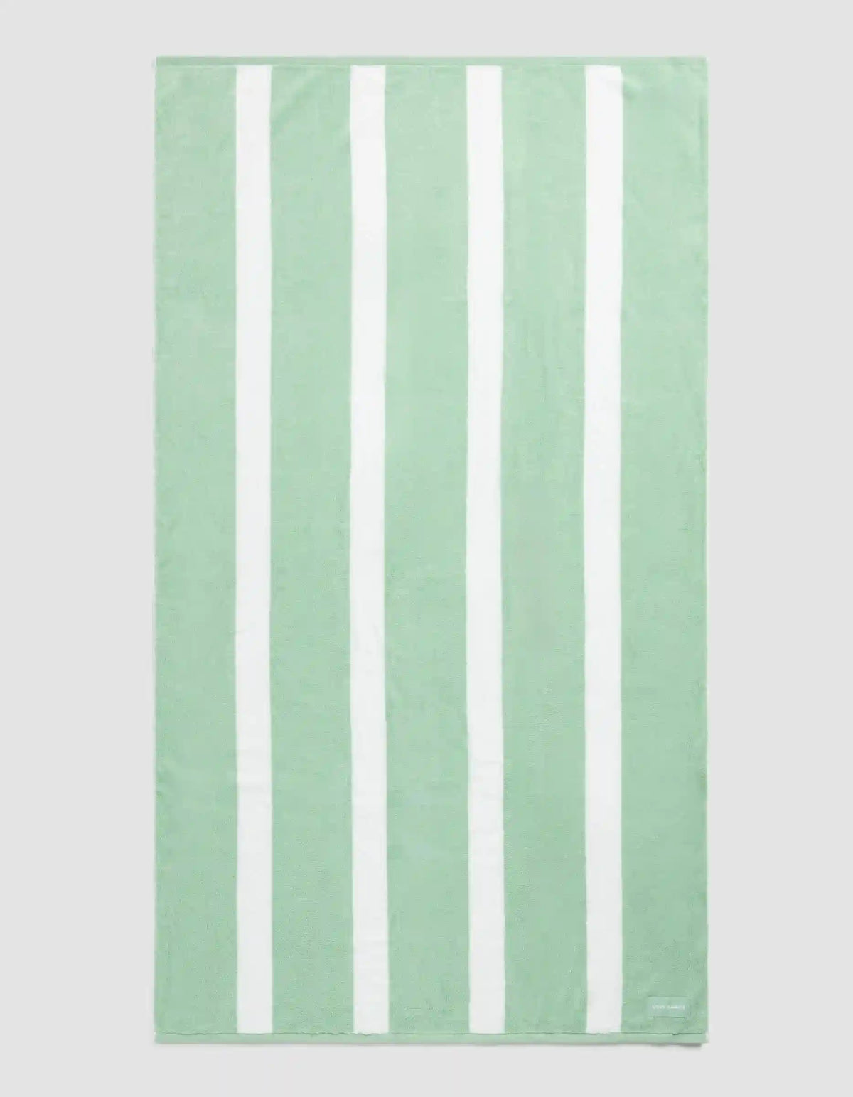Classic Stripe Resort Towel Bundle