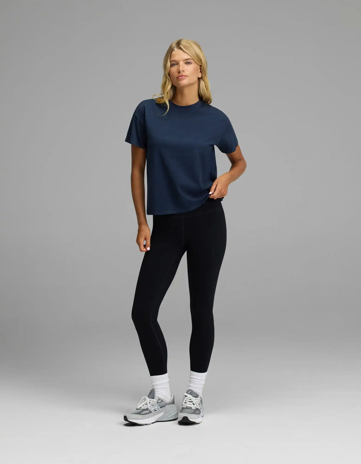 Women's All Day Tee - Last Chance