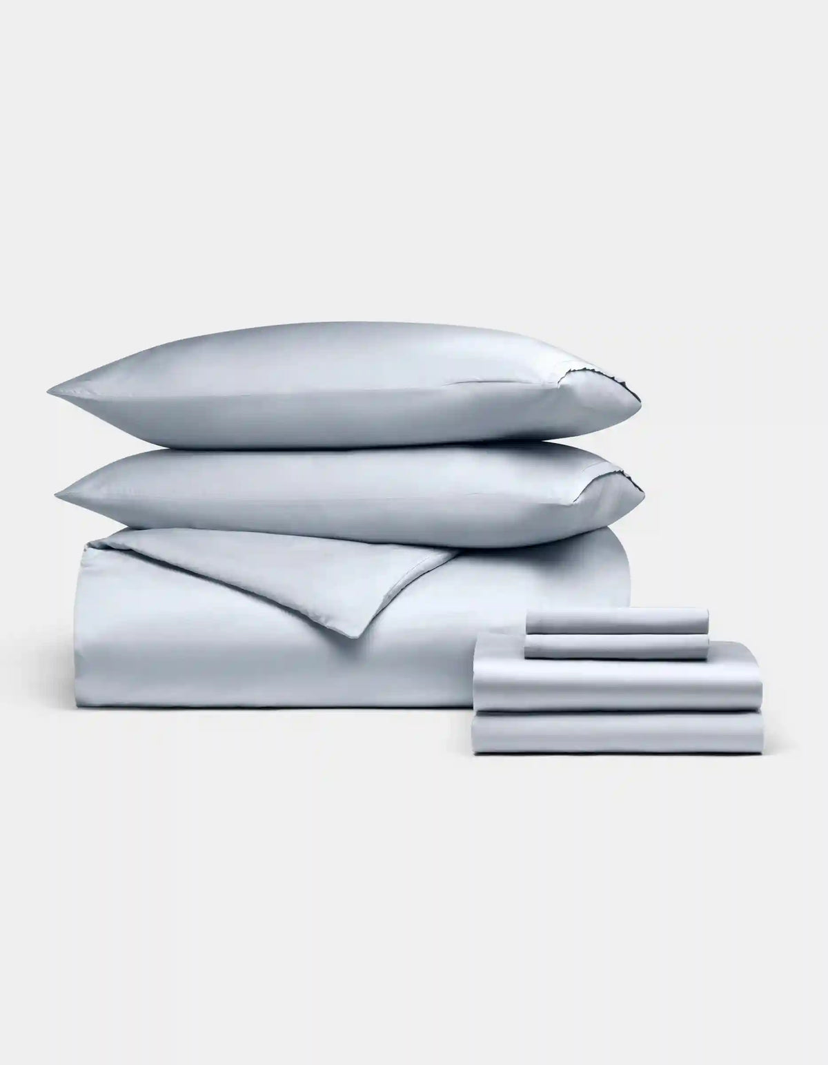 Bamboo Bedding Ultimate Bundle