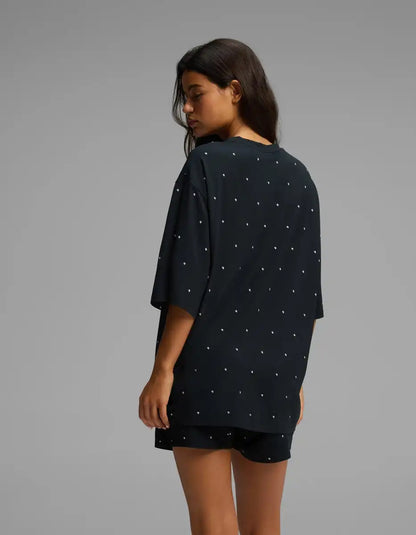 Women's First Layer Boyfriend Sleep Tee