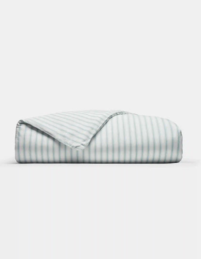 Soft-Wash Cotton Bedding Deluxe Bundle - Down Alternative