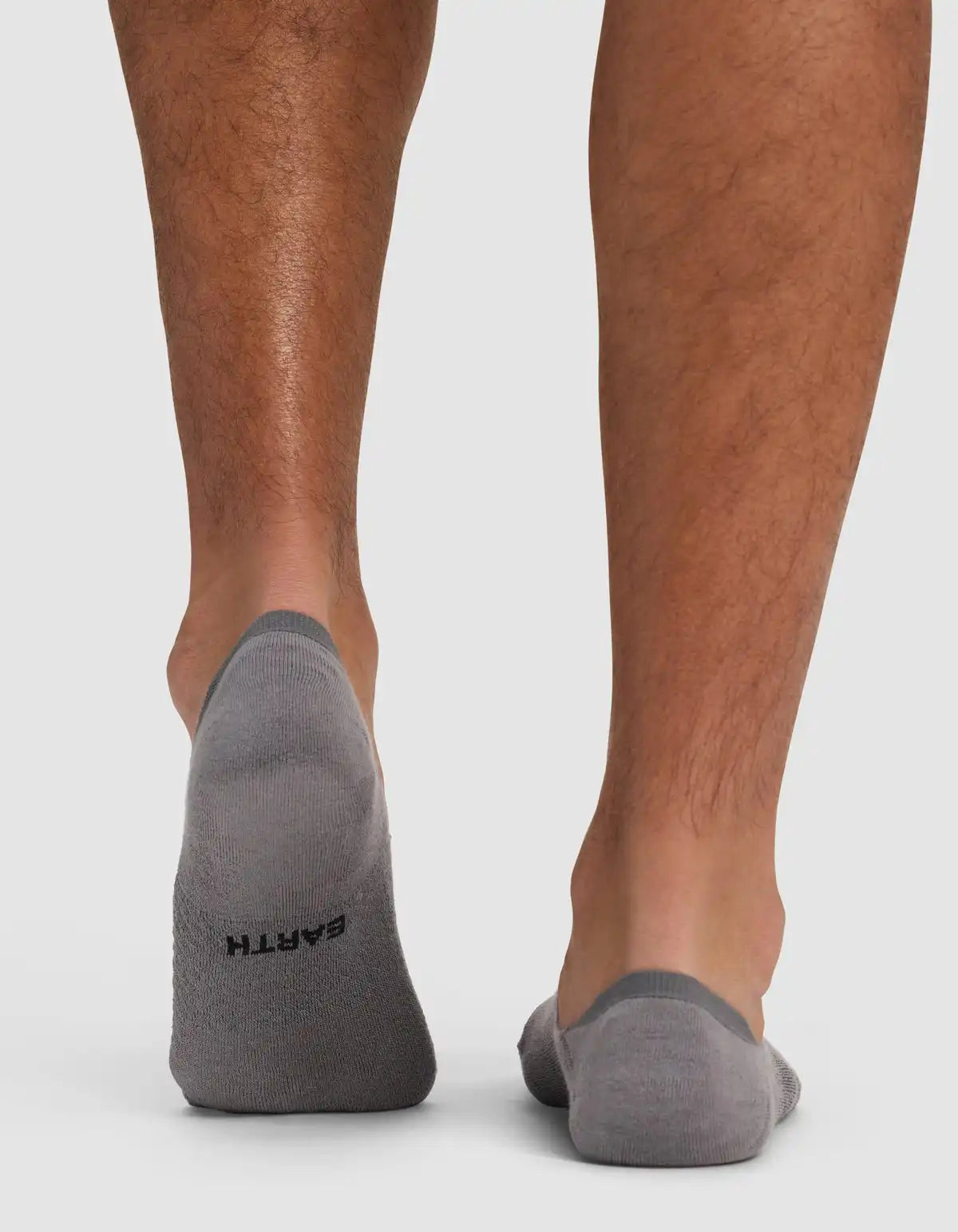 Men's Essential No-Show Sock 4-Pack - Last Chance