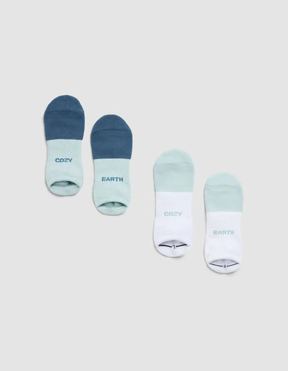 Women's Essential Ankle Sock 2-Pack - Last Chance