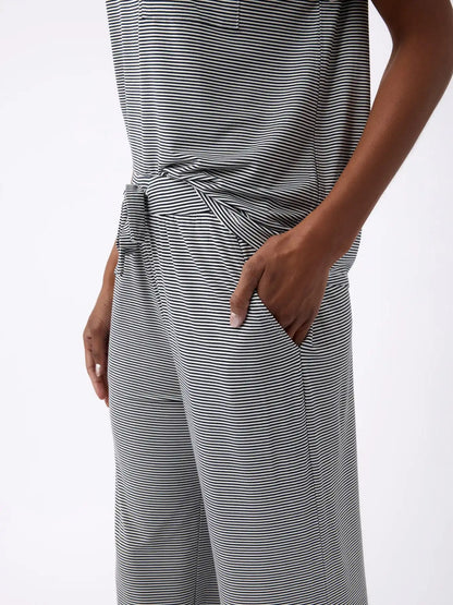 Women's Bamboo Stretch-Knit Pant - Last Chance