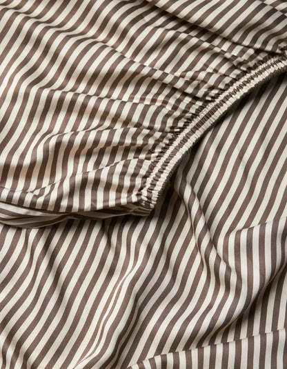 Bamboo Fitted Sheet