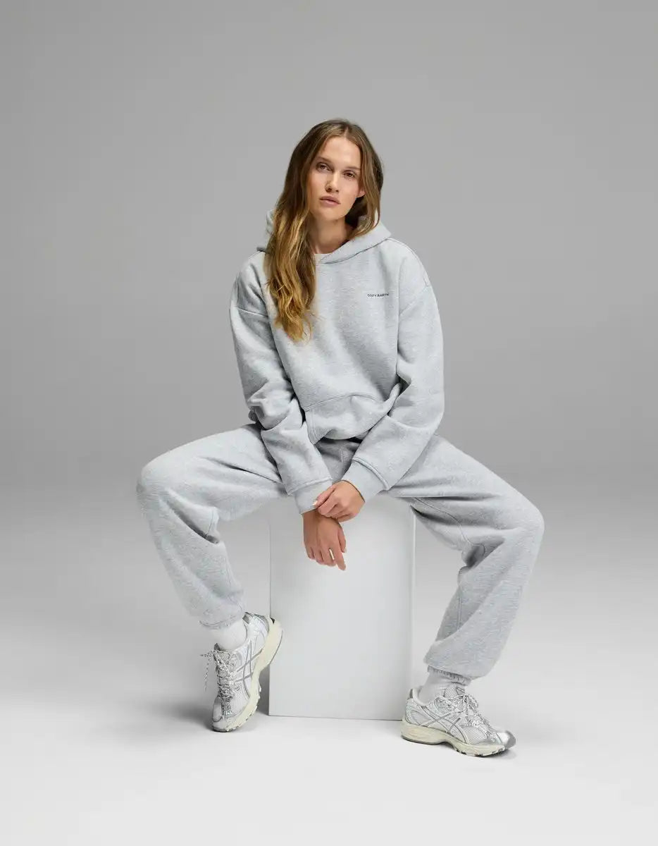 Women's CityScape Hoodie & Sweatpant Set
