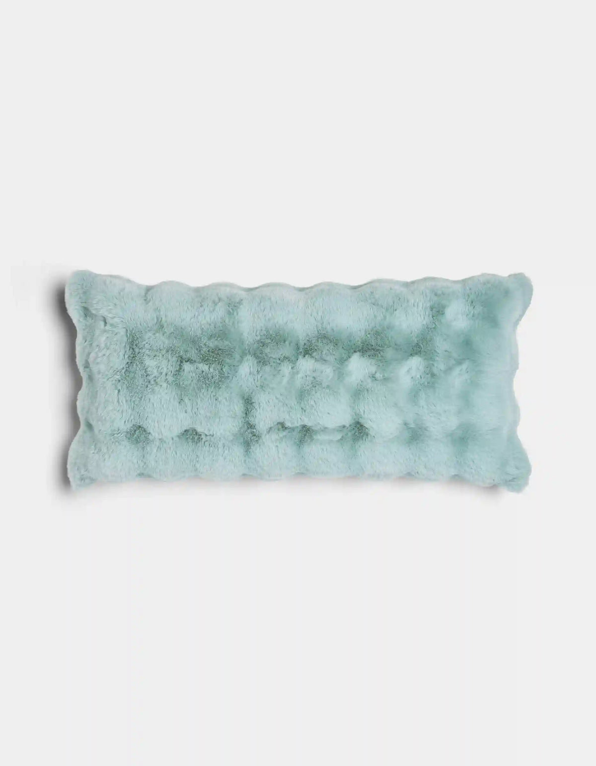 Bubble Cuddle Pillow