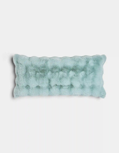 Bubble Cuddle Pillow
