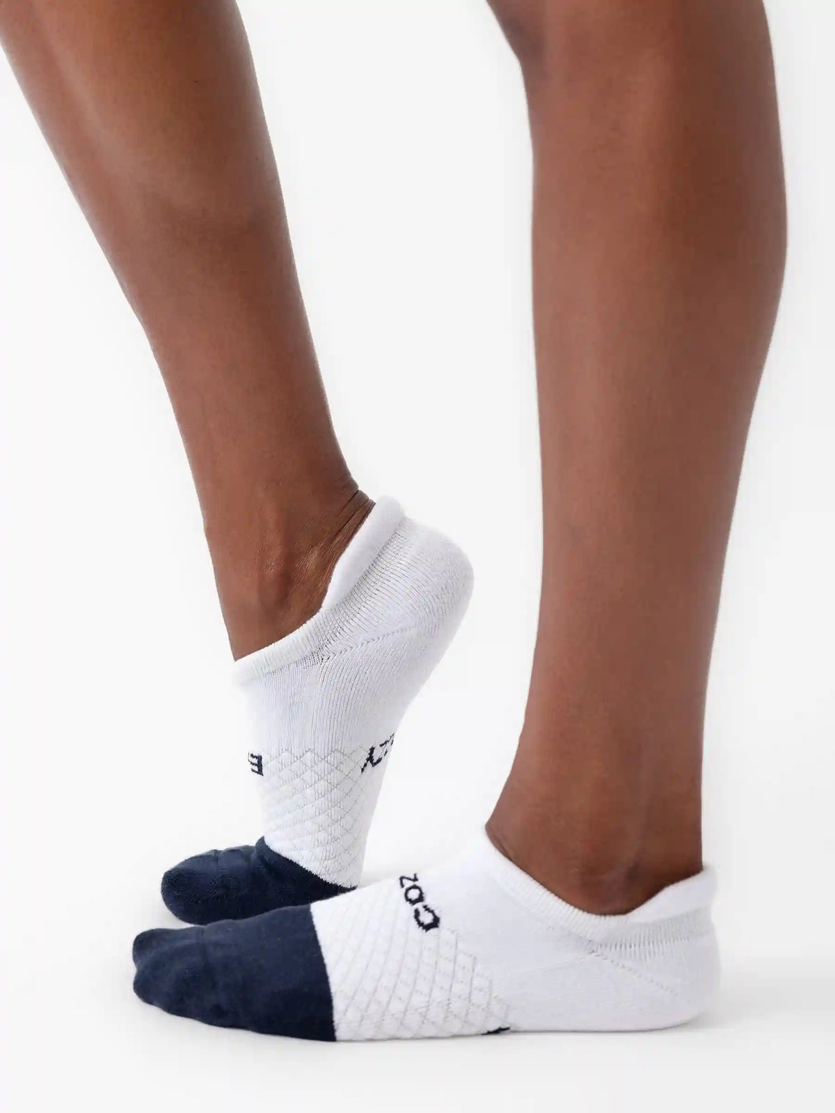 Women's Essential Ankle Sock 2-Pack - Last Chance