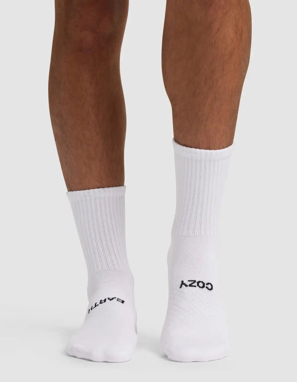 Men's Essential Calf Sock 4-Pack