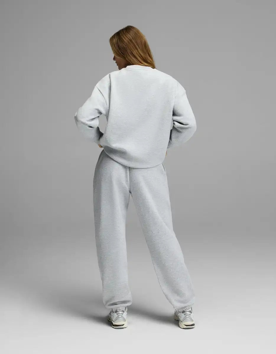 Women's CityScape Crewneck & Sweatpant Set
