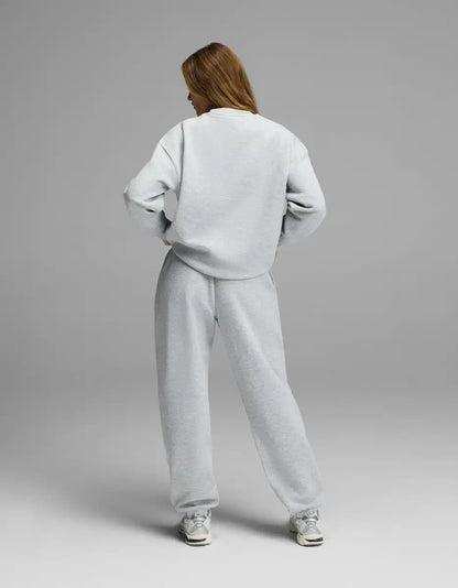 Women's CityScape Crewneck & Sweatpant Set