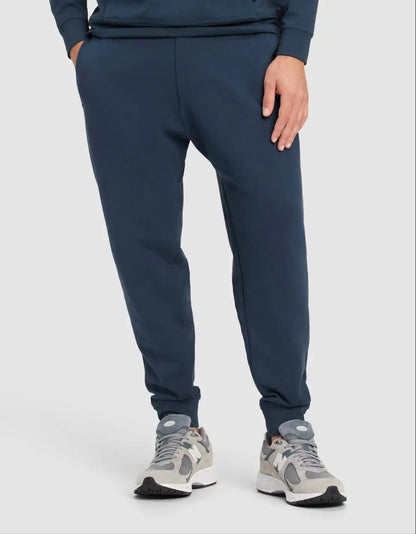 Men's StretchTech Crewneck & Jogger Set
