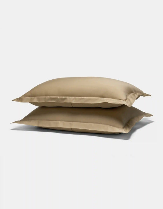 Soft-Wash Cotton Shams