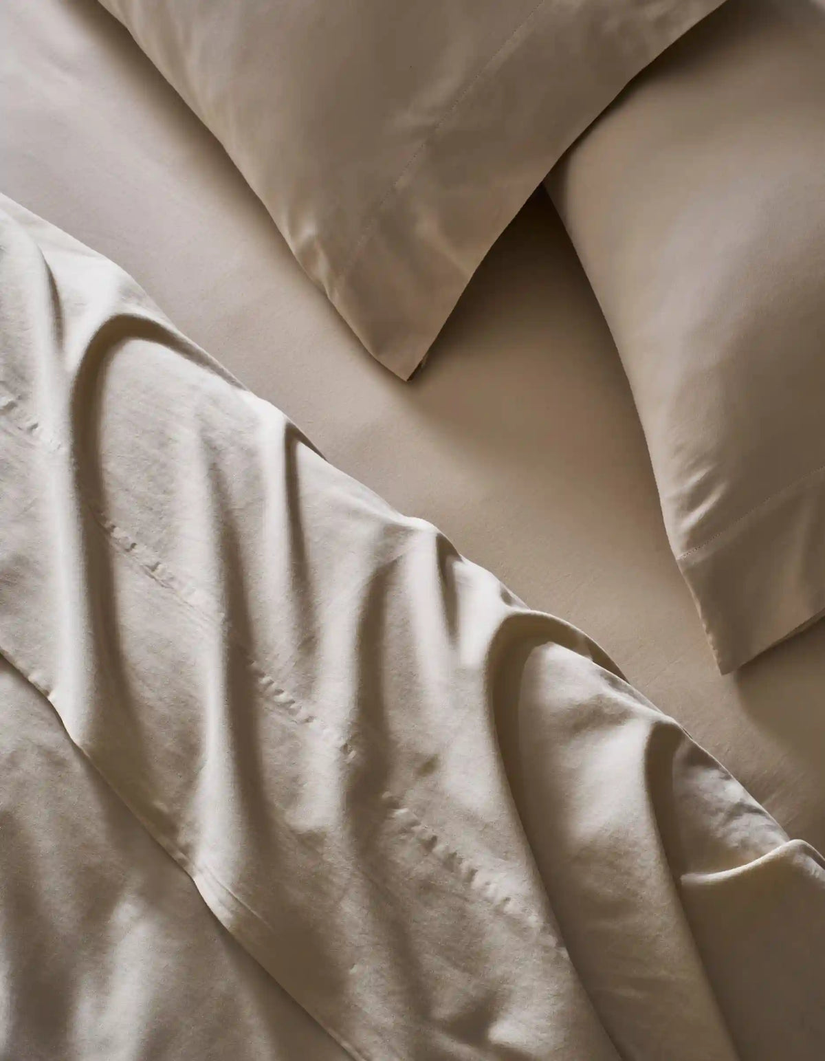 Soft-Wash Cotton Bedding Core Bundle