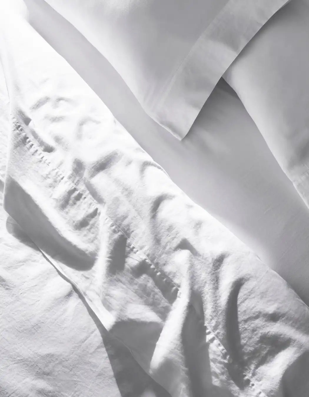 Soft-Wash Cotton Duvet Set
