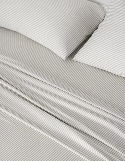 Bamboo Bedding Deluxe Bundle - Down Alternative