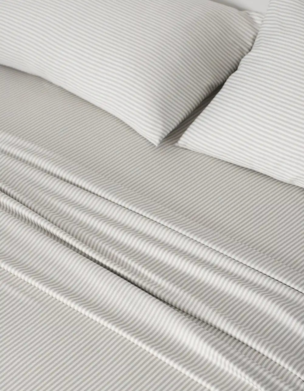 Bamboo Fitted Sheet