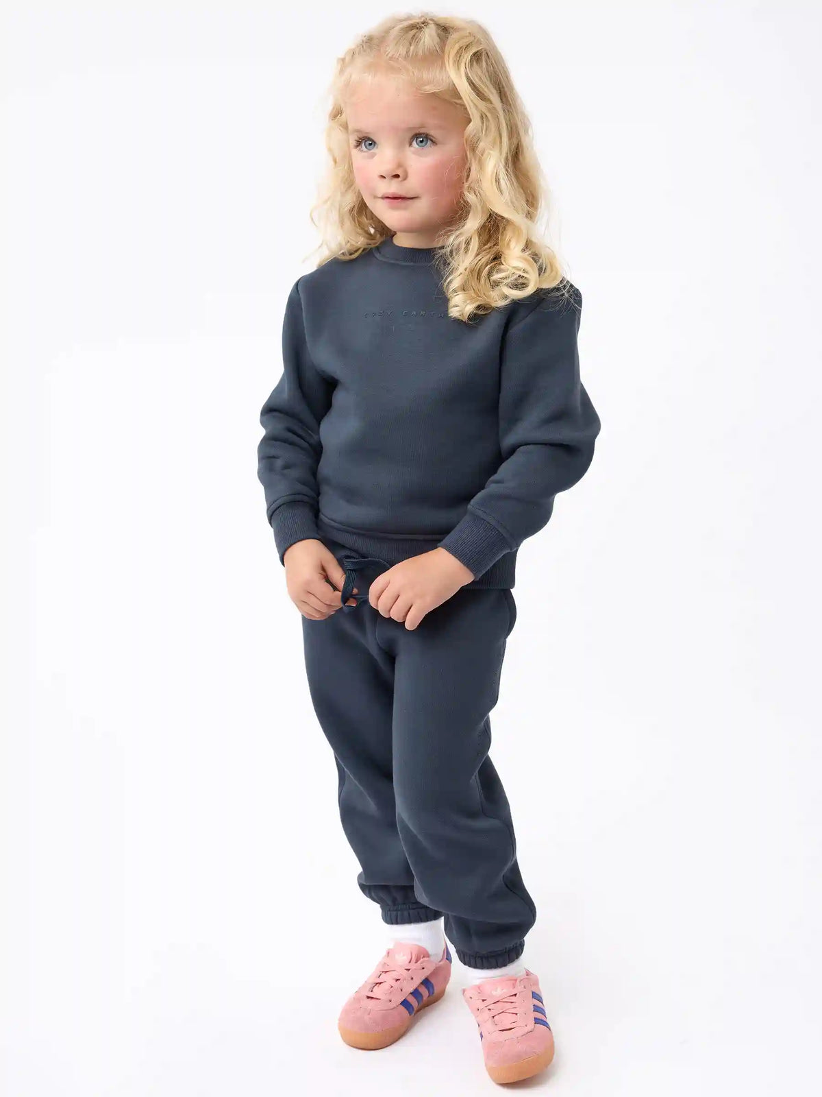 Kid's CityScape Crewneck - Last Chance