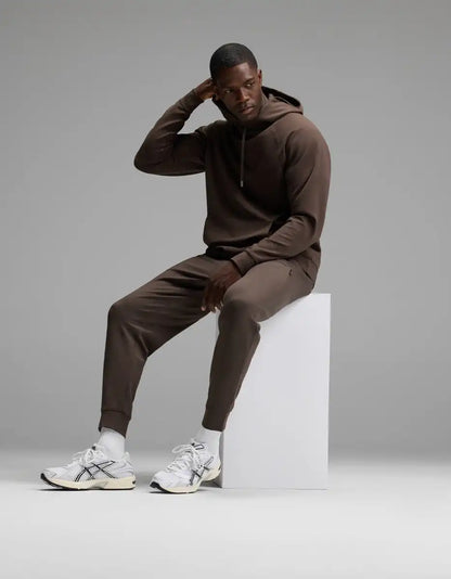 Men's StretchTech Hoodie & Jogger Set