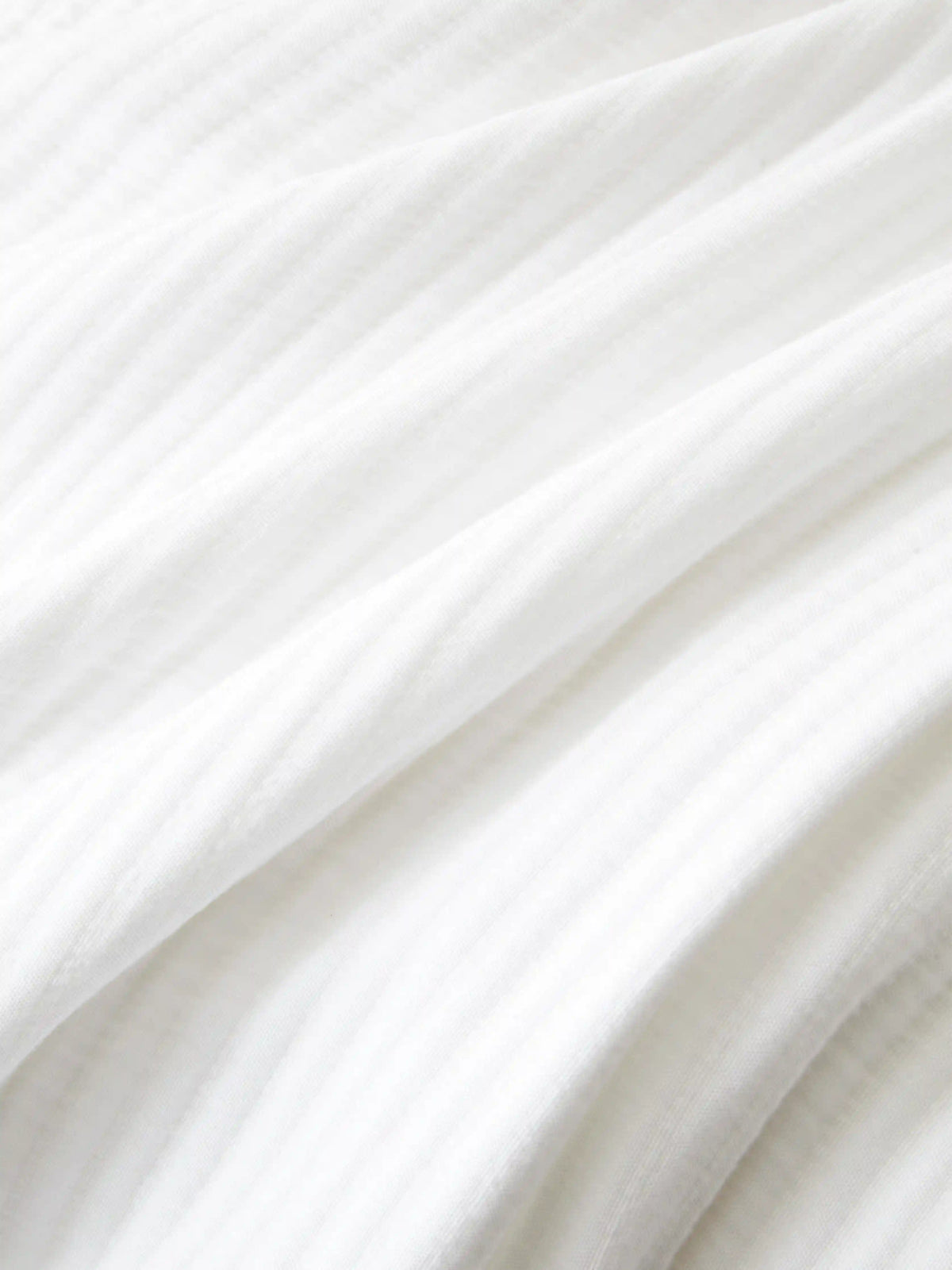 Bamboo Coverlet Euro Sham