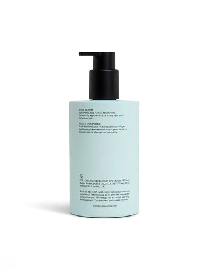 Moisture Trio