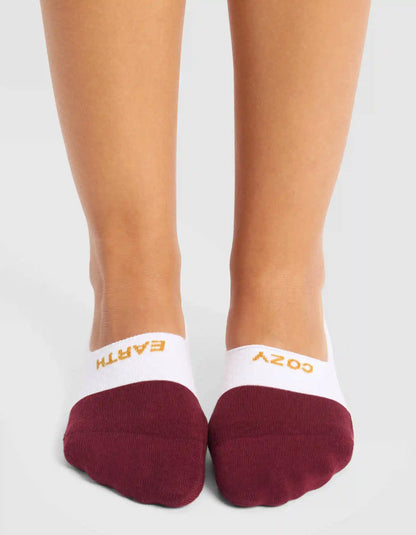 Women's Essential No Show Sock 2-Pack