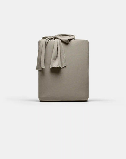 Bamboo Jersey Sheet Set
